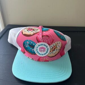 Phoenix Co Donut Hat